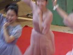 A040.4K Korean Beauty Delivers Intense Oral Pleasure Then Gets Fucked Hard