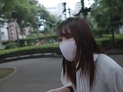 fc3133721 Sultry Babe in Black Stockings Seduces Hard & Cums Sensually