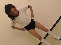 MIBB-001 Naughty Japanese Schoolgirl's After-Class Dirty Sex Adventure