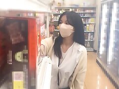 aoman41 Saucy Punk Chick Unzips Her Thighs Wide Open For A Rough Ride Adventure