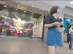 bs2 Sizzling Japanese Star's Irresistible Curves Get Intensely Pleasured