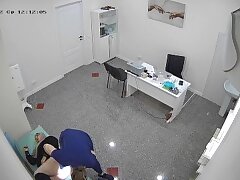 Proctology_Examination_29 Teen Tempts With Stunning Curves Inside Her Room