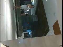 abv-9 Dreamy Coco Velvet Gets Plowed by Vibrant Fingers During Hot Webcam Show