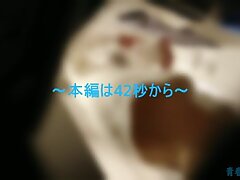 mwJD031080 First-Time Bliss Unveiled Orgasmic Adventure in the Dark