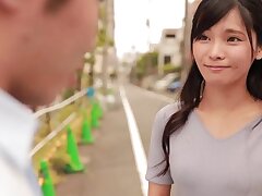 JUL-309 Seductive Asian Beauty Takes It All In A Hot Fucking Session