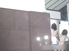 TO-8384 Curvy Babe Shows Off Her Natural Pubes for Hot Action