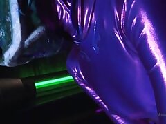 GHMT33_03 Seductive Beauty's Hot Blowjob & Intense Cunnilingus Delight