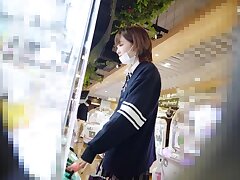 DE-15 Sensual Miu Enjoys Harsh Fuck During Her Obedient Bride Training Sex