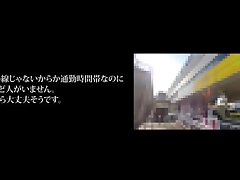 1week_irai_jk Sexy Teen Tomoka Masters Dirty Blowjob Skills & Gets Roughly Fucked