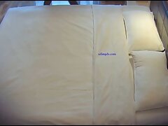 Young_school_girl_was_taken_to_the_hotel Delivery Guy Satisfies Lustful Woman in Bathroom Encounter