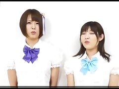 BNG04 Sensual Shaved Wife Tempts Him With Hot Bedside Licking