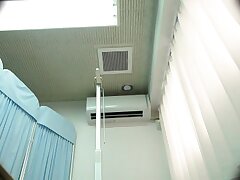 Hoken-shitsu07 Asian Goddess Ignites Passion in Explosive On-Cam Orgy Extravaganza