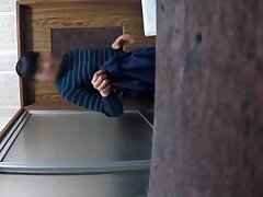 zhizhiyingshe02 Naughty Mai Gets Her Pussy Fingered Deeply by Teacher