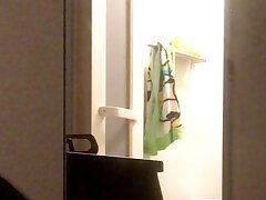 15395229 Seductive Japanese Babe Uses Her Talents to Tease Him Wildly