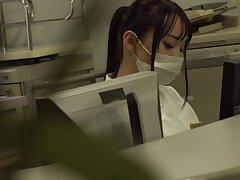 STSK-079 Japanese Teen Leads Intense 69 Session With Her Curvy Body