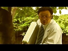 WEHD02 Fascinating Japanese Massage Turns Into Steamy Passionate Encounter