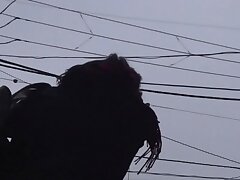 purikpeep Sizzling Foreplay Ignites Lustful Night With Ass Babe's Pussy Shagged Hard