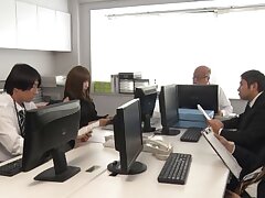 RKI-698 Passionate Japanese Beauty Craves Intense Pleasure with a Bold Encounter