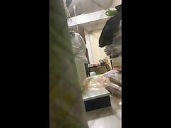 15271774 Adorable Japanese Angel Charms while Deep-Throating Thick Cock