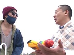 RCTD-519 Hot Babe Gives Epic Blowjob While Getting Wet and Fucked Hard