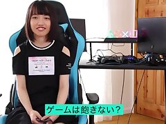 HMN-060 Kanako Yamamoto's Flexible Fantasies Extreme Positions Unleashed!