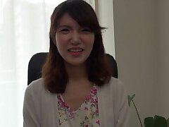 HEYZO-1622 Sizzling Korean Goddess Intense Passion in a Steamy Encounter