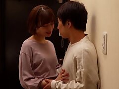 MKMP-444 Luscious Curves Asian Doll Bends Low for Hot Doggy Style Thrills