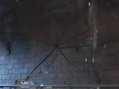 JMSZ17_01 Shower Bliss Petite Japanese Beauty Gets Wet & Wild!