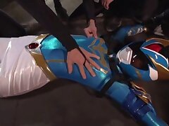 SPSB96_02 Passionate Japanese Star Takes Pleasure in Intimate Self-Discovery