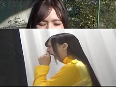 THP92_03 Sizzling Asian Entices You Into A Night Of Passionate Drilling Adventure