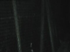 FU10_Night_Crawling_259 Rina Koizumi Satisfies With Her Mouth Then Gets Messy