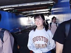 COGM-073 Frisky Asian Doll's Intense Real-Time Passionate Encounter