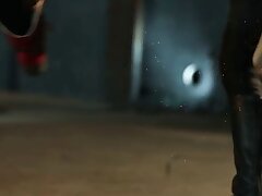 SPSD58_01 Hot Japanese Babe Gives Two Men An Unforgettable Blowjob