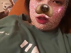 8DwFKekj Wild Tattooed Stud Ignites Jassie's Passion in a Fiery Encounter