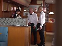 SVSHA-016 Arisa Aoyama Double Trouble Orgasms Unleashed!