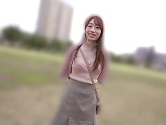 CEMD-494 Naughty Japanese Woman With Hairy Pussy Awaits Your Pleasure