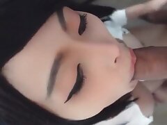 kam23040603 Passionate Daring Lover Begs For BF’s Tongue Pleasing Her Wet Pussy