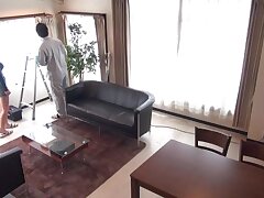 PPPD-465 Woman Covered in Semen Faces Intense Cumming Challenge