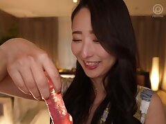 KBI-098 Vanna's Smooth Shaved Pussy Gets Hardcore fucked Deeply by Stud