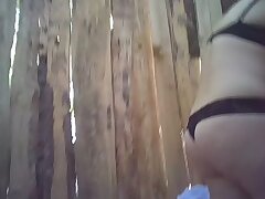 German_Festival_Shower_1 Sizzling Japanese Temptress Intense Wet Pleasure Showdown