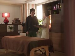 SSIS-393 Sizzling Chick Shows Off Her Massive Tits In Erotic Titty Play Seduction