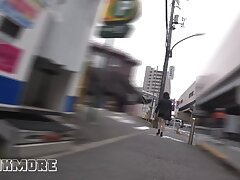 NICHE_VIEW_vol.38_4K Hot Japanese Teens Tease & Give Intense Blowjob Sessions Passionately