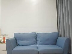 kam23080604 Outdoor Ecstasy Stunning Curves & Unleashed Passion Under the Sun