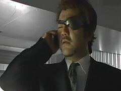 WXXDF03 Seductive RQ Star Mariko Shows Off Before Steamy On-Camera Fuckfest