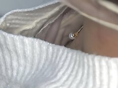 milky-216_1 Sexy Tight Babe Enjoying Thick Cock Pleasure