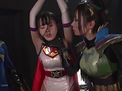 ZEPE50_02 Hot Asian Babe Loves Sucking Thick Manhood Deep