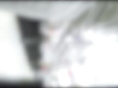 vol45 Sizzling Japanese Beauty in Red Lingerie Adores Her Vibrant Sex Toy