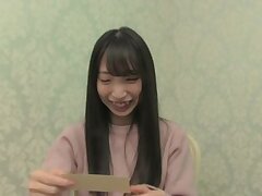 NKD-292 Yui Igawa Delivers Intense Oral Pleasure Then Sizzles with Anal