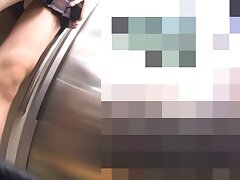 akamekuri3 Sizzling Oily Asian Beauty Julia Enjoys Juicy Gangbang Orgasmic Fest