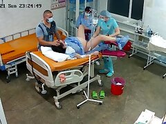 Vaginal_exam_women_in_maternity_hospital_23 Passionate Japanese Beauty Takes It Deep For Mind-blowing Orgasms